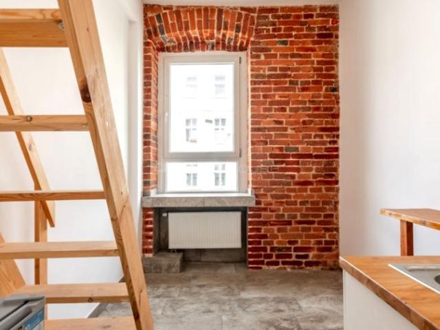 Abramowskiego 19,58 m², Łódź