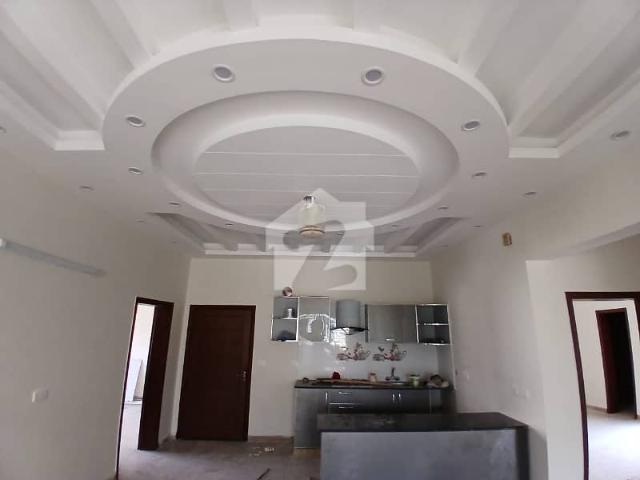 Abrar Estate Offers 10 Marla Double Storey House For Rent Situated In Revenue Society With Solar System