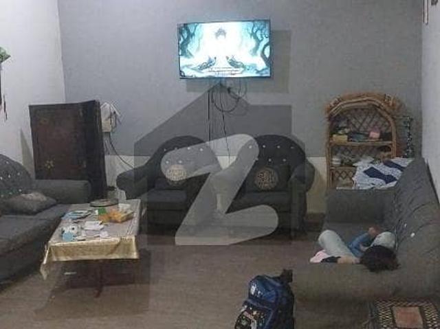 Abrar Estate Offers 10 Marla Double Storey House For Sale In PIA Society