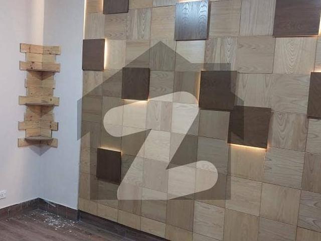 Abrar Estate Offers 5 Marla Commercial Office For Sale In Johar Town Near Molana Shaukat Ali Road With 55k Rent