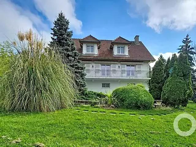 Abrest 03200 Achat / Vente maison 6 pièces t6 jardin terrasse