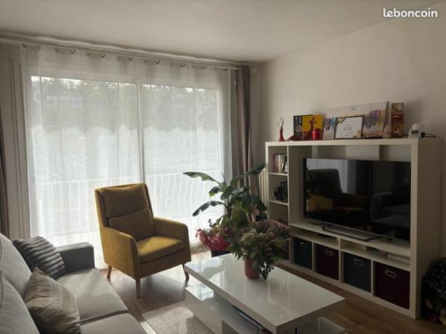 Abrest maison t5 de 113m2 + terrain de 615m2