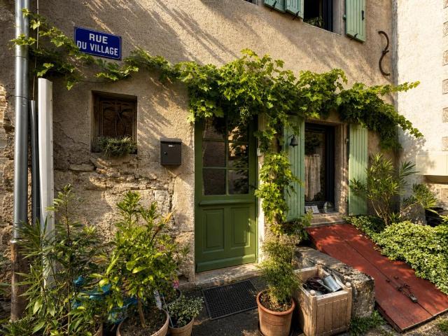 Abrest Vente Maison 03