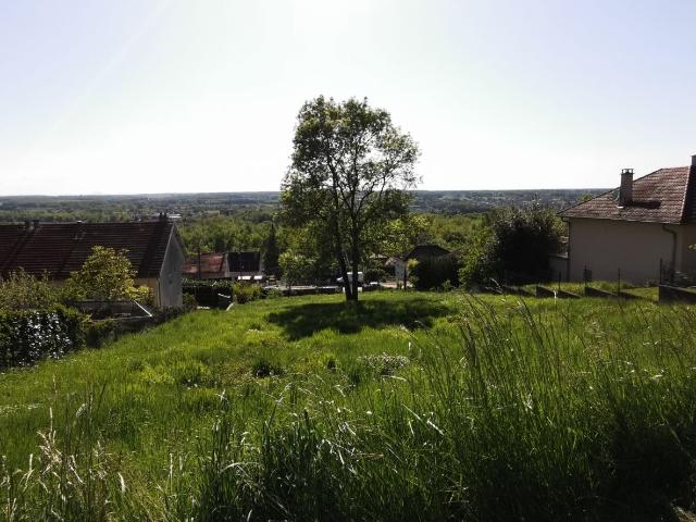 Abrest Vente Terrain 03