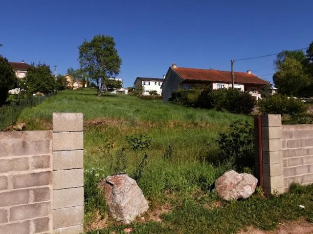 Abrest Vente Terrain 03