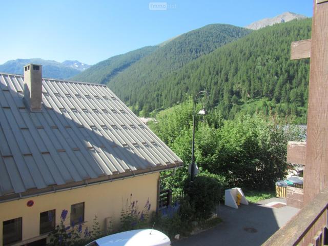 Abriès Vente Immeuble 05