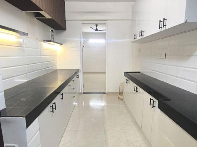 Abrol Vastu Park 2 Bedroom 1165 Sq. Ft. Apartment in Malad West Mumbai Listing ID: #10201