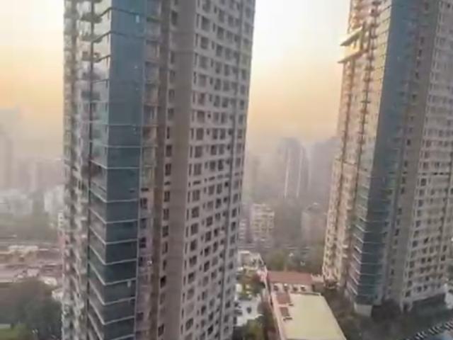 Abrol Krishna Utsav 2 Bedroom 650 Sq. Ft. Apartment in Malad West Mumbai Listing ID: #10395
