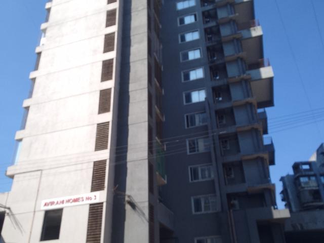 Abrol Signature 2 Bedroom 663 Sq. Ft. Apartment in Malad West Mumbai Listing ID: #10267