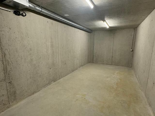Abstell oder Lagerraum in Parkhaus | dreamo. Ch
