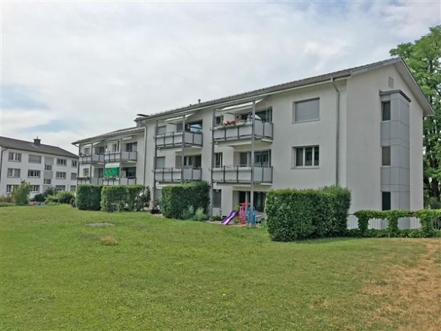Abstellplatz / Garagenbox zu vermieten