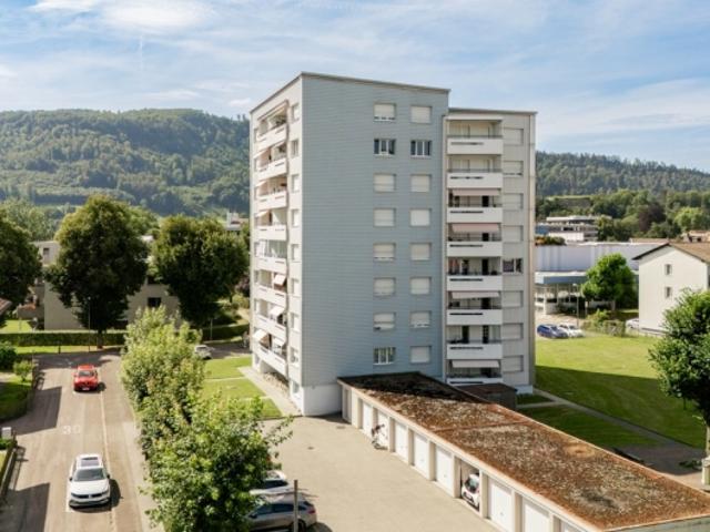 Abstellplatz gesucht