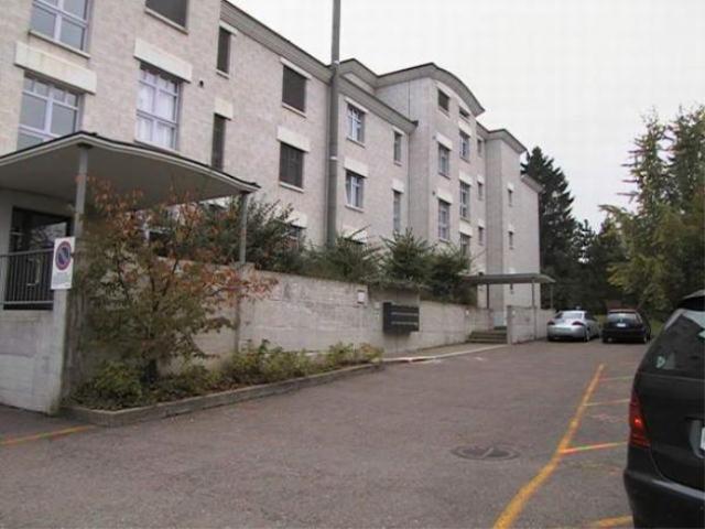 Abstellplatz gesucht