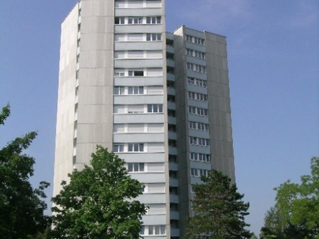 Abstellplatz gesucht