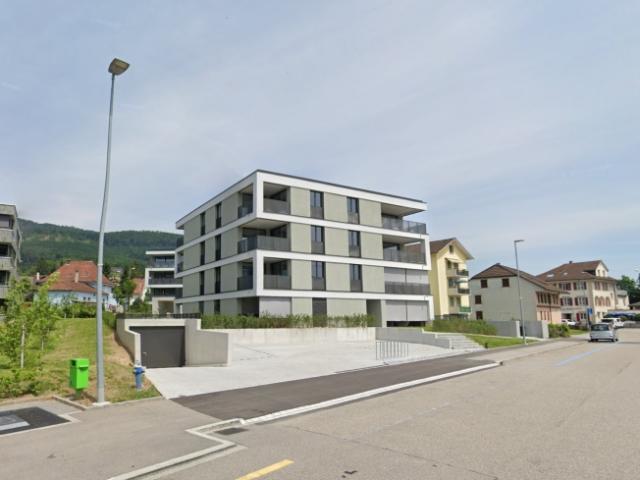 Abstellplatz gesucht