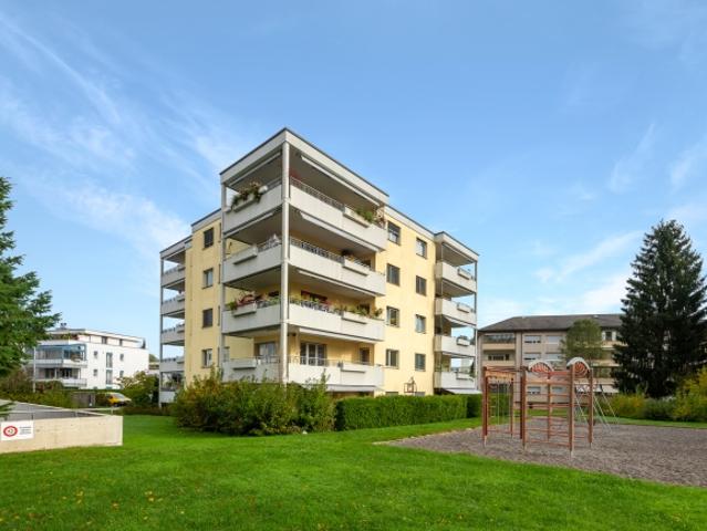 Abstellplatz in Bremgarten AG persofort zu vermieten