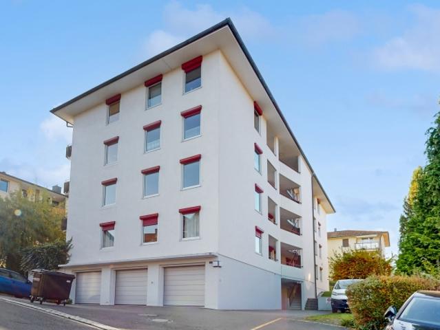 Abstellplatz in Horgen zu vermieten!
