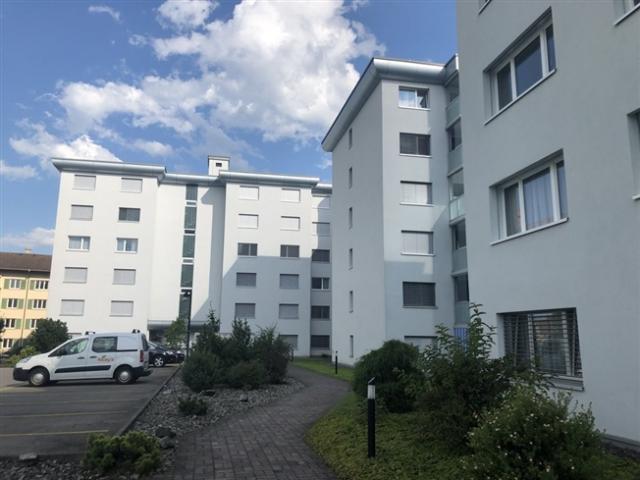 Abstellplatz sucht Besitzer