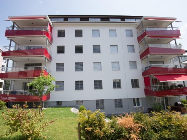Abstellplatz zu vermieten in Kriens