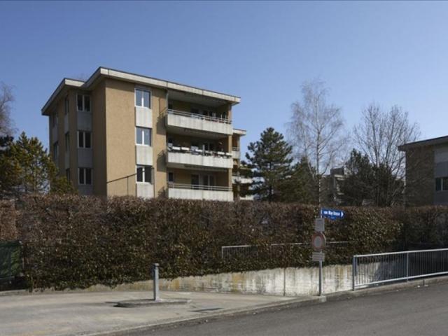 Abstellraum zu vermieten
