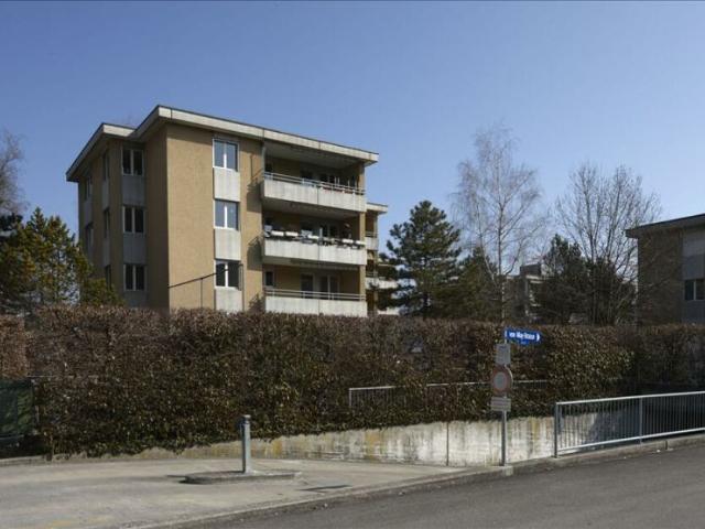 Abstellraum zu vermieten