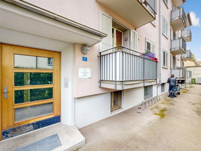 Abstellraum an bester Lage in Küsnacht ZH