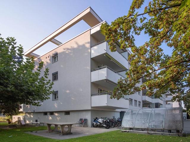 Abstellraum im Herzen von Zug