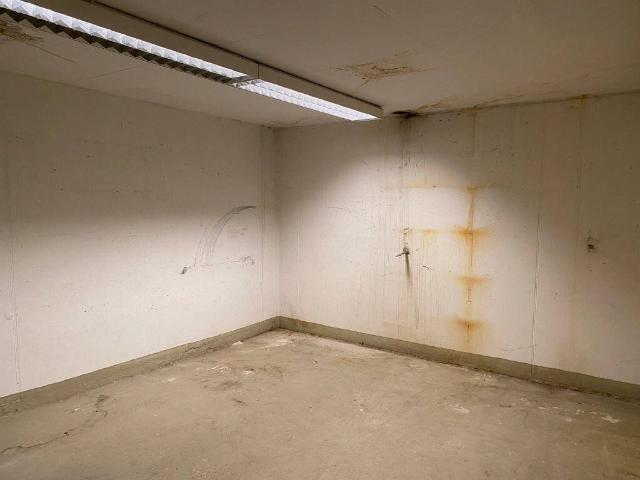 Abstellraum / Kellerraum in Singen Stadtmitte