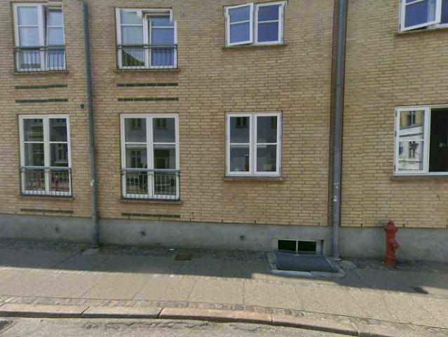 Absalonsgade