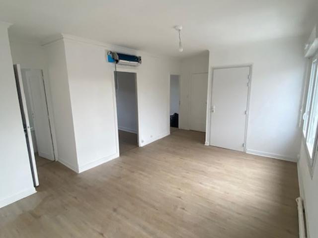 ABSCON CENTRE / APPARTEMENT T2 ENTIEREMENT RENOVE