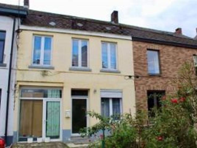 Absil Immobilière vous présente une Maison de ville