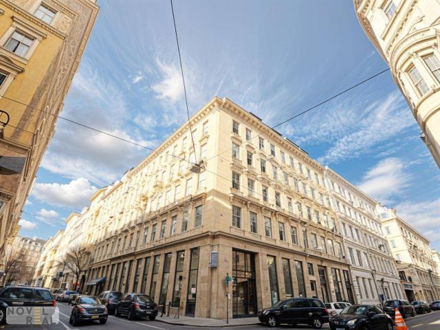 Absolut traumhaftes Penthouse mit Wellnessbereich und Wintergarten für anspruchsvollen Luxus!