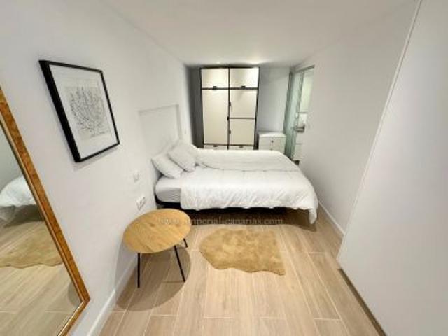 Absolute tranquillity in El Rincón, in La Orotava, beautiful 1 bedroom flat with all costs included including Wifi, big terrace