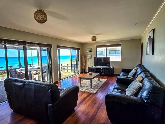 Absolute Beach Front