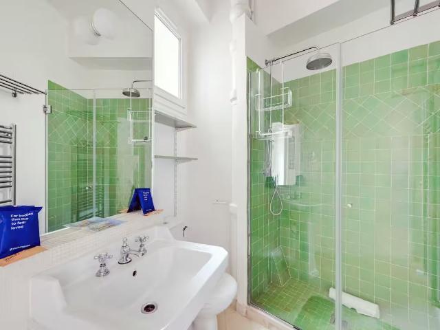 Absolute Comfort in a Large Apartment Moulin Rouge/Montmartre