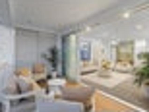 Absolute luxury – penthouse with ocean views