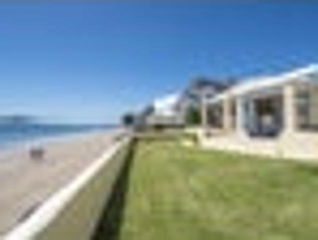 Absolute Milford Beachfront