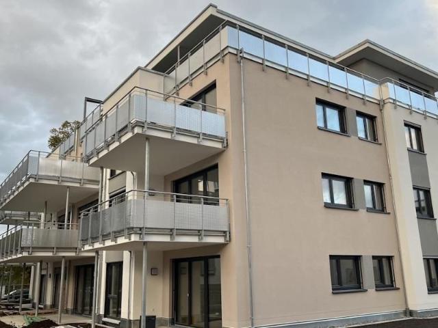 Absolute Spitzenlage ! 3 Zimmer Neubau Wohnung in Villingen