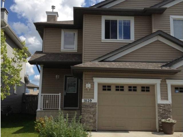 Absolutely Gorgeous 1700 sqft Duplex with POND FRONT & GREEN BACK