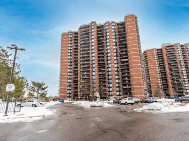 Absolutely Gorgeous 3 B R Condo at Albion Weston
