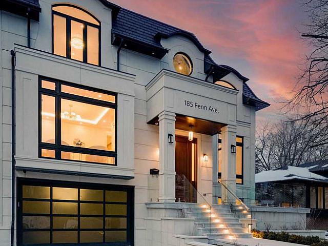 Absolutely Spectacular Custom Build! 5bed 7bath!