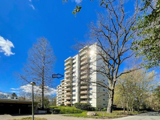 Absoluter Preisknaller für Kapitalanleger! Vermietete Wohnung inkl. Tiefgaragenstellplatz, Schwimmbad und Sauna