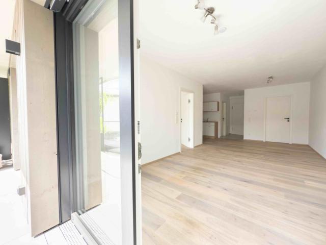 ABTENAUER LOGENPLATZ | 2 Zimmer Wohnung mit großem Balkon & Tiefgaragenstellplatz | Abtenau Ortszentrum
