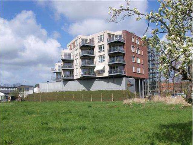 Abtsregt, Delft, Nederland
