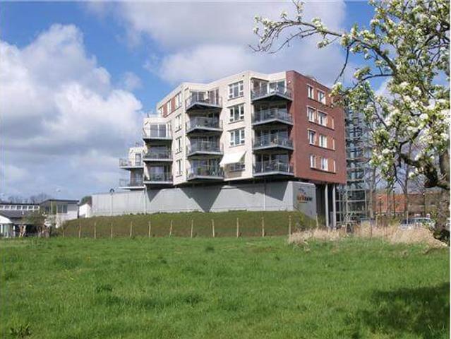Abtsregt, Delft, Nederland