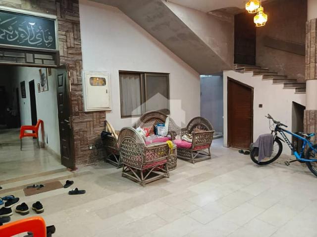 Abuzar Ghaffari Society Scheme 33 Near Gulshan E Maymar