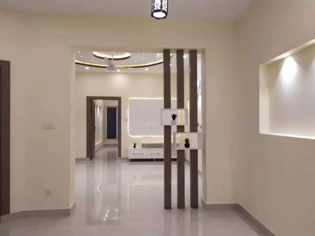 Abu Bakar Block house no 231 street no 10 park face Islamabad Bahria Town ID 35300