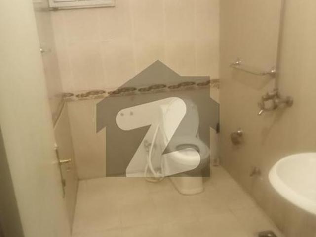 Abu Dhabi Tower Flat Available For Rent F 11