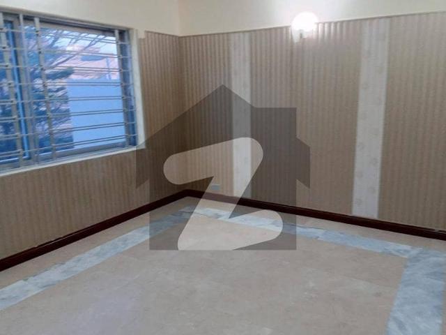 Abubakar Block 7 Marla Single Story House Available For Rent in Bharia Town Phase 8