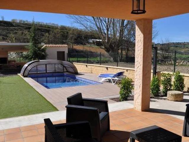 Abuelo Lupi Spa